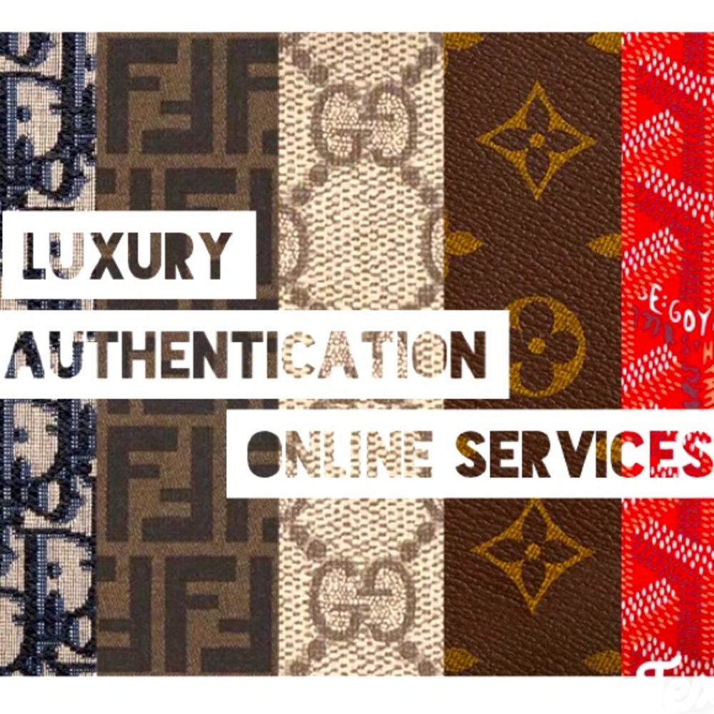 Authentication sites for luxury items 🙌🏼 - Picture 1 of 10
